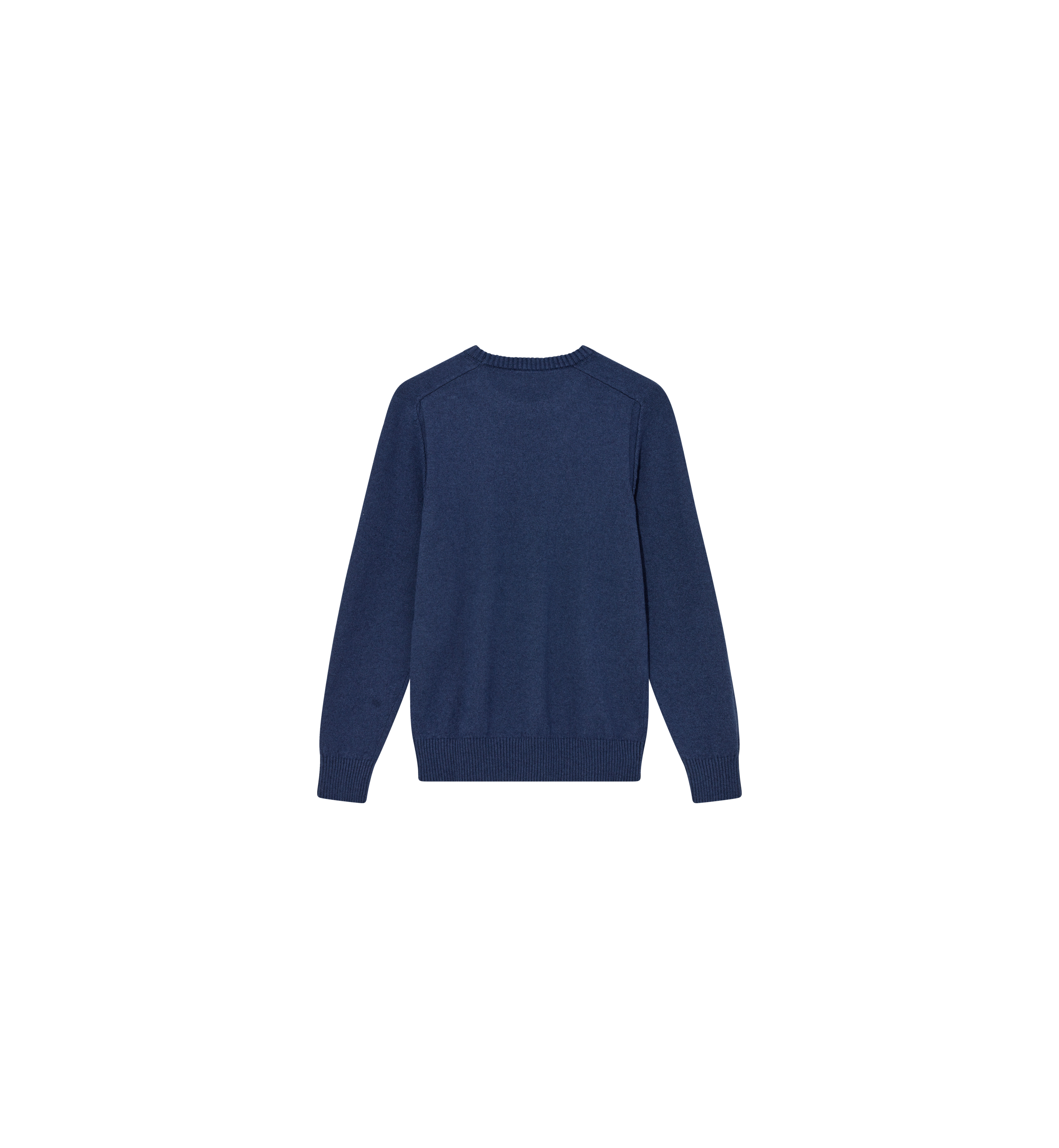 Packshot / Indigo Blue / Back